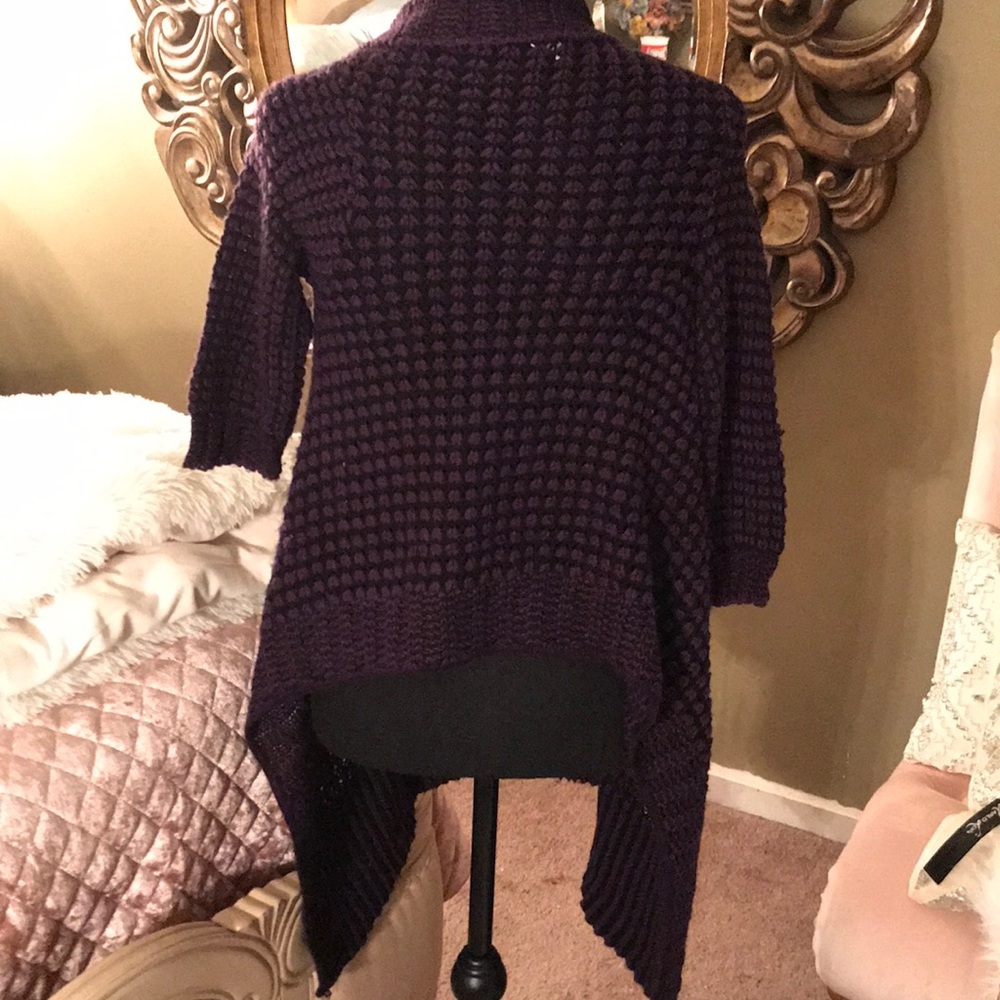 Pretty Cardi 🌺 - Picture 2 of 2